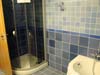 В ванной комнате апартаментов Бизнес отеля Sorea Regia 3*** в Братиславе